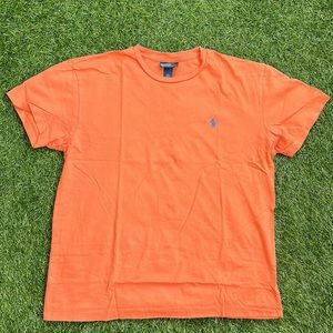 Polo Ralph Lauren Classic Tee
